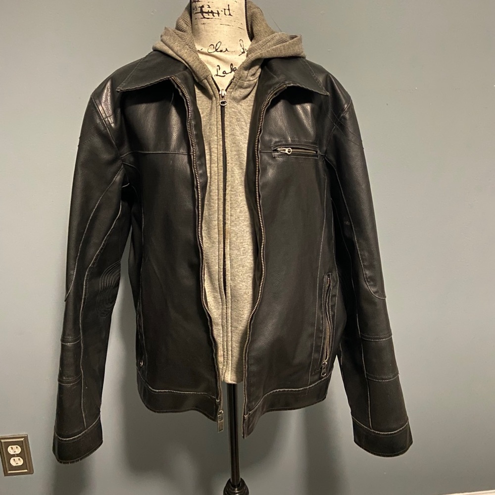 Men’s Guess Jacket